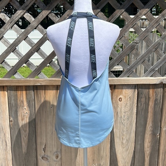 Just Do It Nike Tank Size Small - Picture 5 of 7